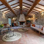 Villa Il Castellare 14, Emma