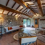 Villa Il Castellare 14, Emma