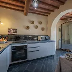 Villa Il Castellare 14, Emma Rapolano Terme