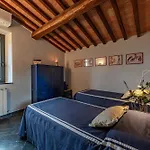 Il Castellare 14, Emma * Rapolano Terme