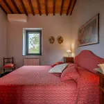 Villa Il Castellare 14, Emma Rapolano Terme